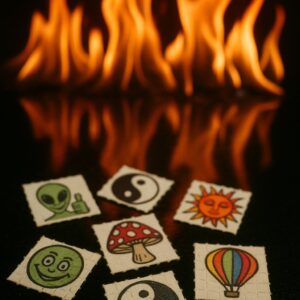 LSD